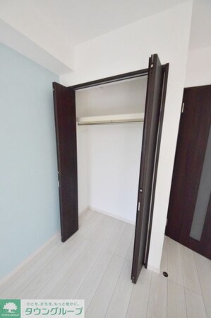 スピカハイツ弘明寺の物件内観写真